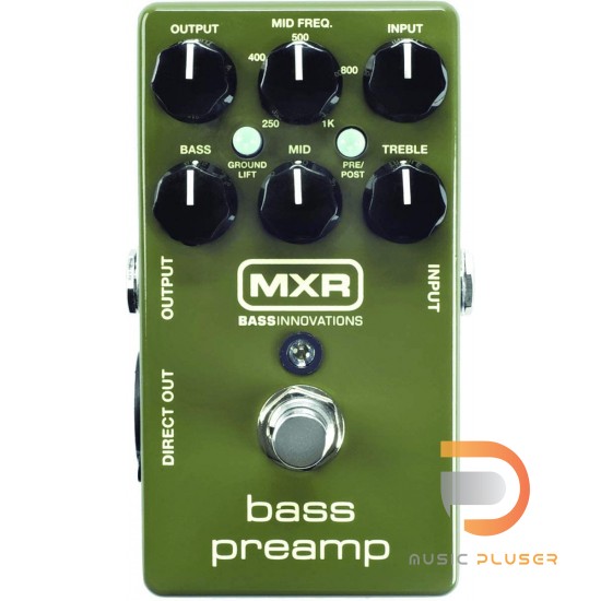 未使用品 MXR M81 bass preamp 1_1_0411358.jpg